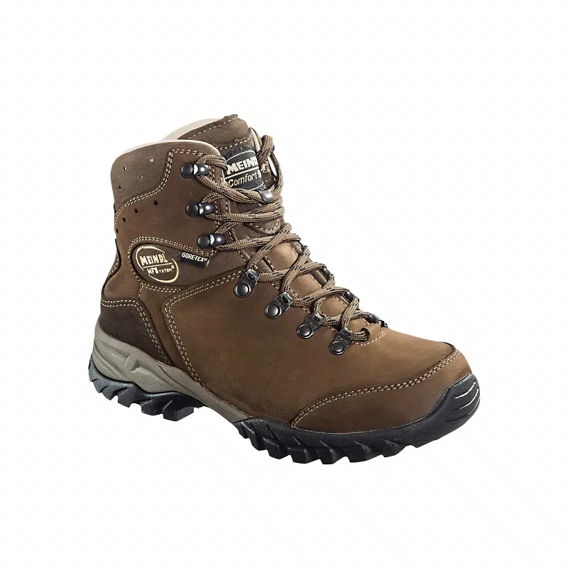 Meindl Womens Meran GTX Walking Boots